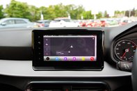 SEAT Ibiza TSI XCELLENCE 25