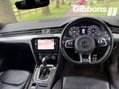 Volkswagen Arteon 2.0 Arteon R-Line TDI Semi-Auto 5dr 15