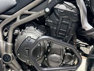 Triumph Explorer 1215 XRT 2017 21K FULL LUGGAGE TOP ROAD SPEC ADVENTURE BIKE 18