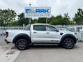 Ford Ranger 2.0 EcoBlue Wildtrak Pickup Double Cab 4dr Diesel Auto 4WD Euro 6 (s/s) (21 6