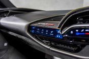 Ferrari SF90 Spider ATELIER EXAMPLE. VIOLA HONG KONG. CARBON INT & EXT. FRONT LIFT. 43