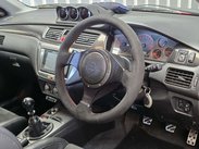 Mitsubishi Lancer 2.0 EVO IX MR FQ-360 Saloon 4dr Petrol Manual (334 g/km, 366 bhp) 10