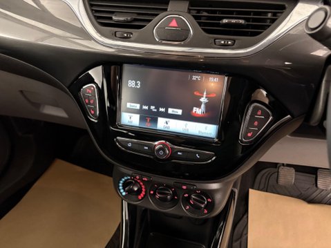 Vauxhall Corsa 1.4i ecoTEC SE Euro 6 5dr 20