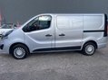 Vauxhall Vivaro 1.6 CDTi 2900 Sportive Panel Van 5dr Diesel Manual L1 H1 Euro 6 (120 ps) 4