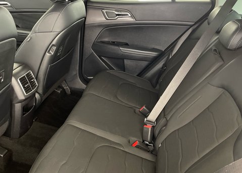 Kia Sportage 1.6 T-GDi '3' 48v 12