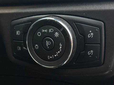 Ford Mondeo 1.5 TDCi ECOnetic Zetec Euro 6 (s/s) 5dr 62