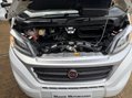 Adria Coral AXESS S 690 SC ISLAND REAR BEDROOM MODEL 7