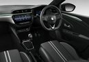 Corsa 1.2 Turbo YES 2025 5dr from £148 per month on 0% APR PCP 3
