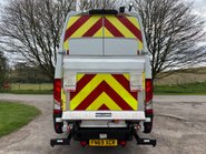 Iveco Daily 70C18V Welfare Unit - Tail Lift / Toilet / 7 Seats / Air Con 13
