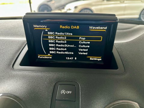 Audi A1 1.0 TFSI Sport Euro 6 (s/s) 3dr 29