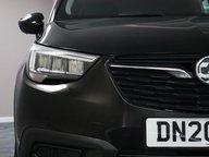 Vauxhall Crossland X GRIFFIN 25