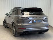 Porsche Cayenne 4.0 Cayenne T S E-Hybrid Auto 4WD 5dr 10