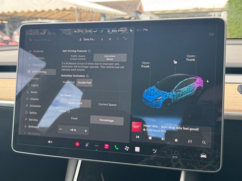 Tesla Model 3 (Sold) (Dual Motor) Long Range Saloon 4dr Electric Auto 4WDE (346 ps) 17