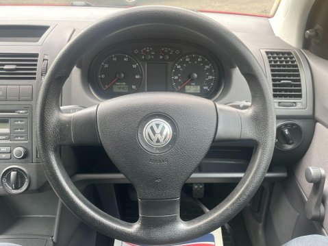Volkswagen Polo 1.2 E 3dr 20