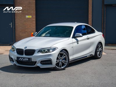 BMW 2 Series 3.0 M235i Auto 2dr
