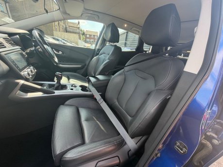 Renault Kadjar GT LINE TCE 19