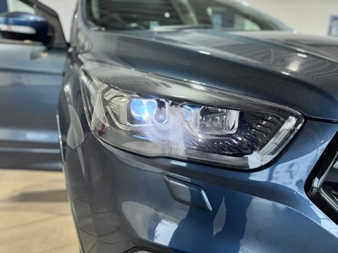 Ford Kuga 1.5T EcoBoost ST-Line X Euro 6 (s/s) 5dr 9