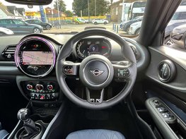 Mini Clubman 2.0 Clubman Cooper S Exclusive 6dr 19