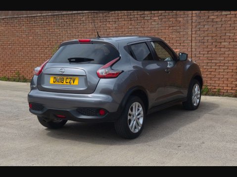 Nissan Juke 1.5 Juke N-Connecta dCi 5dr 24