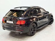 Bentley Bentayga 4.0 V8 SUV 5dr Petrol Auto 4WD Euro 6 (s/s) (550 ps) 24