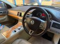 Jaguar XF 3.0 V6 Luxury Auto Euro 4 4dr 40