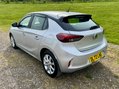 Vauxhall Corsa DESIGN 7