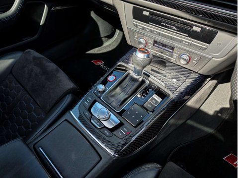 Audi RS6 4.0 RS 6 Performance TFSI Quattro Auto 4WD 5dr 26