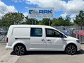 Volkswagen Caddy Maxi 2.0 TDI C20 Crew Van Double Cab 5dr Diesel Manual LWB Euro 6 (s/s) (102 ps) 5
