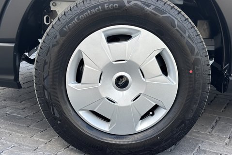 Ford Transit 350 Rwd L3 H3 Trend 130 ps Panel Van - Tow Axle 34