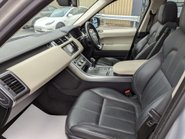 Land Rover Range Rover Sport 3.0 Range Rover Sport HSE Dynamic SDV6 Auto 4WD 5dr 13