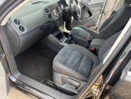 Volkswagen Tiguan MATCH TDI BLUEMOTION TECHNOLOGY 4MOTION 9