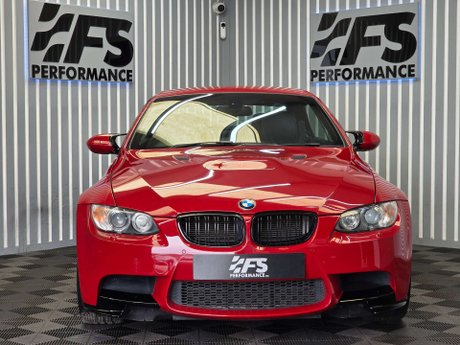 BMW M3 4.0 V8 Limited Edition 500 Convertible 2dr Petrol DCT Euro 5 (420 ps) 2