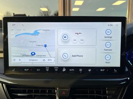 Ford Focus 1.0 Focus ST-Line X MHEV Auto 5dr 29