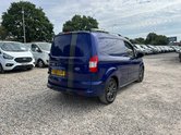 Ford Transit Courier SWB L1H1 Low Roof Sport Air Con Alloys Sensors Cam EURO 6 NO VAT 6