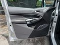 Ford Transit Connect 240 LIMITED P/V 16