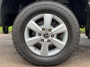 Mercedes-Benz Sprinter 316 Cdi L2 H2 4x4 Panel Van with Air Con & Leather 39