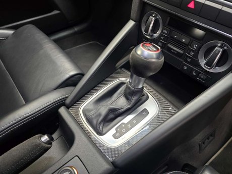 Audi RS3 2.5 TFSI Sportback 5dr Petrol S Tronic quattro Euro 5 (340 ps) 12