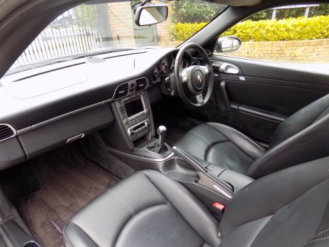 Porsche 911 (997) CARRERA 2 S 61