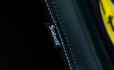 Alfa Romeo Giulia GTAm 18