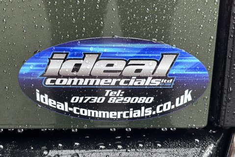 Land Rover Defender D250 Hard Top X-Dynamic HSE - Styling by Urban / Air Suspension 14