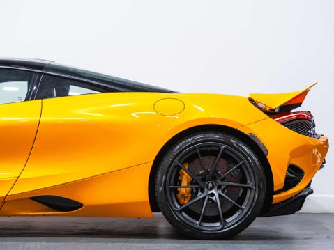 McLaren 750 4.0T V8 Coupe 2dr Petrol SSG Euro 6 (s/s) (750 ps) 27