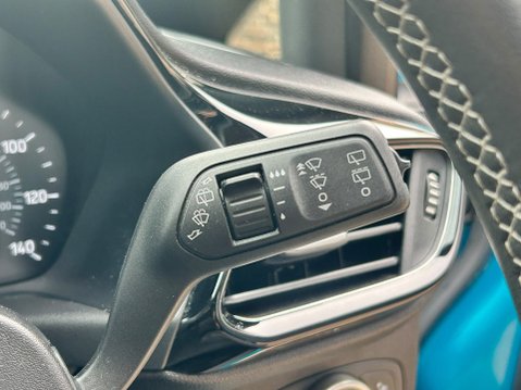 Ford Fiesta TITANIUM 34