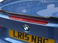 BMW 4 Series 3.0 435d M Sport Convertible 2dr Diesel Auto xDrive Euro 6 (s/s) (313 ps) 42