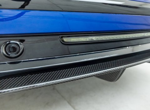 Bentley Continental Supersports 34