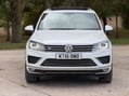 Volkswagen Touareg 3.0 Touareg V6 R-Line TDI BlueMotion Technology Auto 4WD 5dr 25