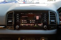 Skoda Karoq SPORTLINE TSI DSG 26