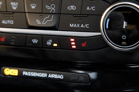 Ford Puma ST-LINE VIGNALE MHEV 39