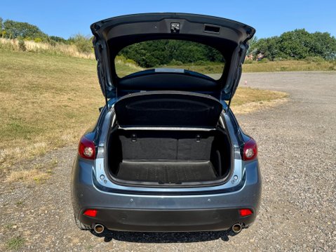 Mazda 3 SPORT NAV 66
