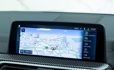 BMW X3 M Competition 19