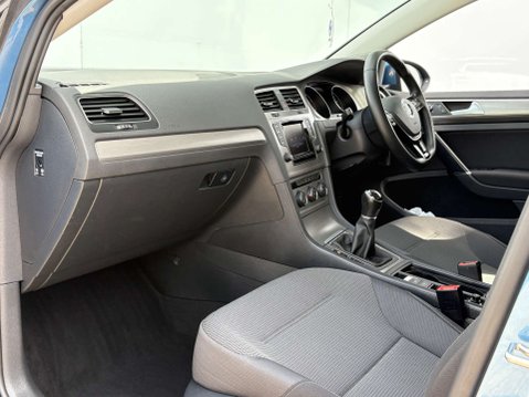 Volkswagen Golf 1.4 Golf Match TSi BlueMotion Technology 5dr 60